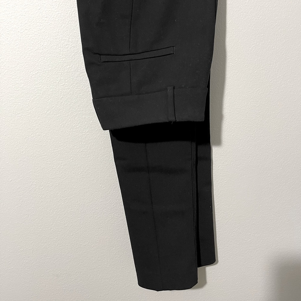 Loft Marissa Skinny Pant